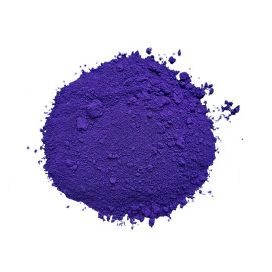 Bột màu tím Violet - Loại 2