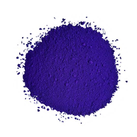 Bột màu tím Violet - Loại 1