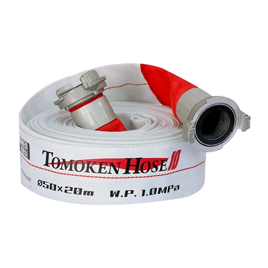 Cuộn vòi Tomoken D50 X 1.0MPA X 20M